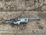 SEAT ALHAMBRA WIPER MOTOR AND LINKAGE 0390241803 2014 20210