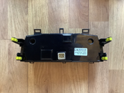 TOYOTA VERSO MK2 HEATER CLIMATE CONTROL UNIT SWITCH 55900 0F150 2013 20184