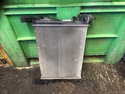 VAUXHALL CORSA D 1.2 1.4 PETROL RADIATOR 55701408 Z12XEP 06 107