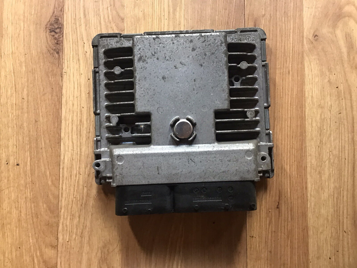 SEAT IBIZA MK4 1.2 PETROL ENGINE CONTROL MODULE 03F906070GT 2010 20161