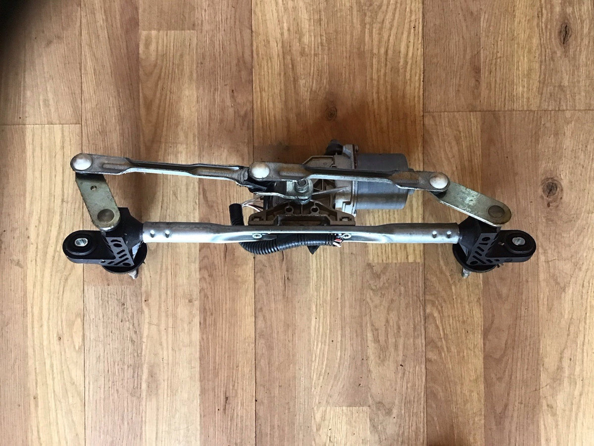 FIAT 500 WIPER MOTOR AND LINKAGE MS159200 8660 2009 20203