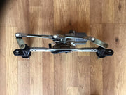 FIAT 500 WIPER MOTOR AND LINKAGE MS159200 8660 2009 20203