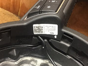 AUDI A6 STEERING WHEEL 4GO419091R 2010 201513