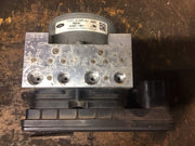 FORD FOCUS MK3.5 ABS PUMP MODULE F1FC 2C405 AJ ATE 10.0220 1196.4 2014 20189