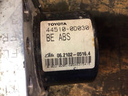 TOYOTA YARIS MK2 1.3 PETROL ABS PUMP MODULE 44510 0D030 2006 20113