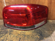 AUDI A3 8P DRIVER'S SIDE O/S  REAR LIGHT 8P0945096A 3DOOR 2004 20084