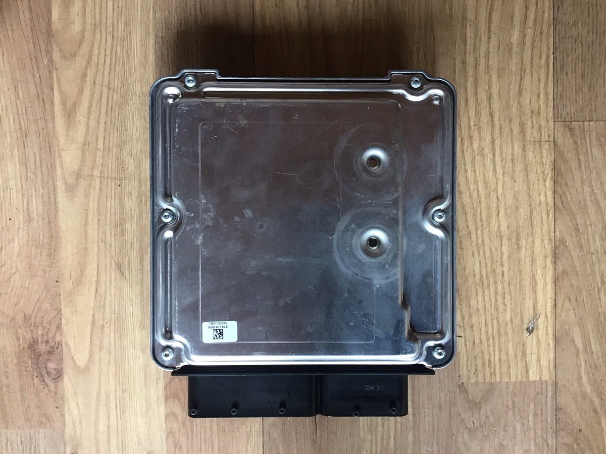 AUDI A4 2.7 DIESEL ENGINE ECU 8E0910115N 2008 20154