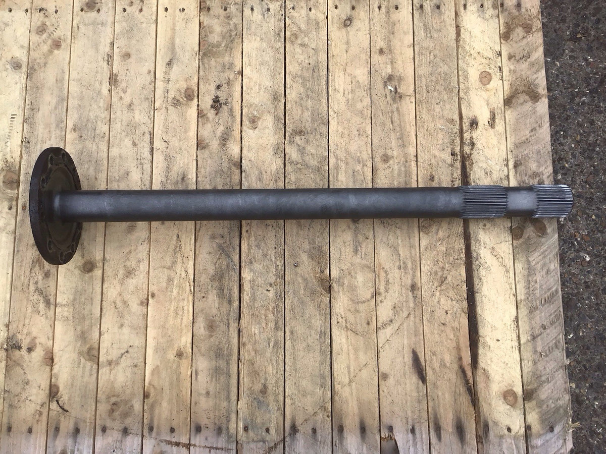 MAN TGX TGS  HALF SHAFT DRIVE SHAFT DRIVE AXLE RIGHT 15B41HN 2015 20202