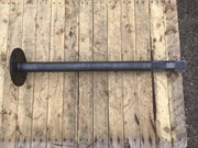 MAN TGX TGS  HALF SHAFT DRIVE SHAFT DRIVE AXLE RIGHT 15B41HN 2015 20202