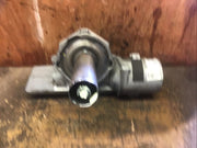 VAUXHALL CORSA E  ELECTRIC POWER STEERING COLUMN PUMP AND ECU 13496342 2015 20192