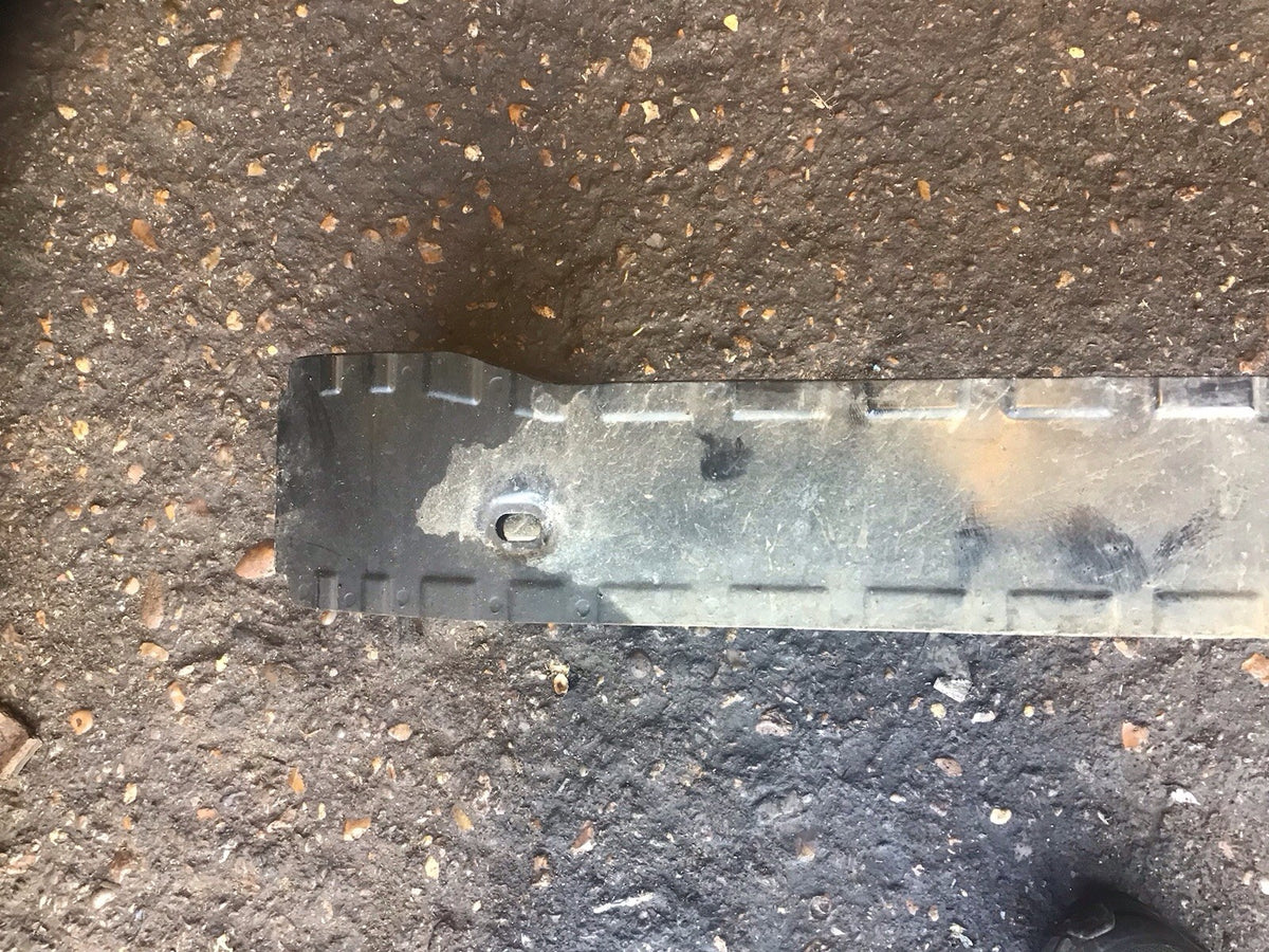 FORD FOCUS MK3 ESTATE  FRONT CRASH BAR BUMPER SUPPORT BAR 11 20184