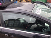 FORD FIESTA MK7 DRIVER'S SIDE O/S FRONT DOOR WINDOW GLASS 3 DOOR 2008 20178
