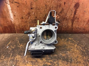 HONDA JAZZ MK3 1.3 PETROL THROTTLE BODY GMD4A20808  2009 20150