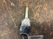 HONDA JAZZ MK2 IGNITION BARREL LOCK AND KEY 2002 20085
