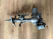TOYOTA AYGO MK2 1.0 PETROL POWER STEERING COLUMN PUMP AND ECU JJ301 001561 15 217