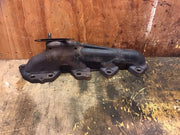 FORD TRANSIT CUSTOM 2.0 DIESEL EXHAUST MANIFOLD GK2Q 9430 BA 2016 20190