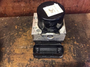FORD FOCUS MK3 ABS PUMP MODULE BV61 2C405 AL  1.5 PETROL  2011 20152
