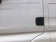 MAN TGX 24.460 PASSENGER SIDE N/S DOOR IN WHITE WITHOUT MIRROR 2016 20195