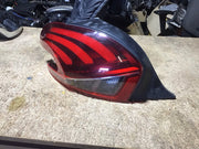 PEUGEOT 208 PASSENGER'S SIDE N/S REAR LIGHT 98256012 2012 20151