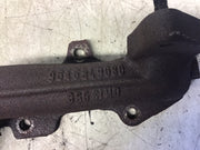 FORD FOCUS 2.0 TDCI EXHAUST MANIFOLD 9645849080 G6DA 2005 2011 2