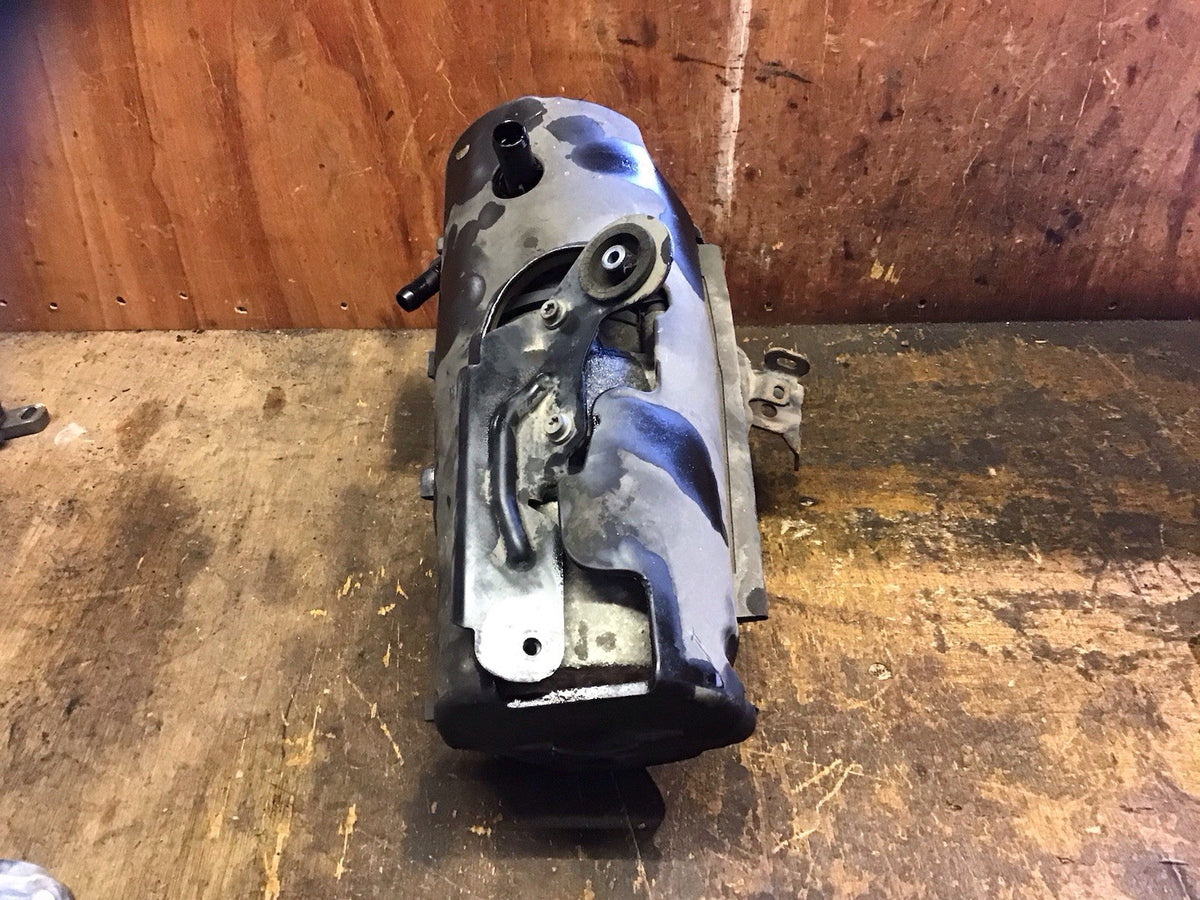 PEUGEOT EXPERT  POWER STEERING PUMP A5101004 2010 20166