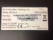 MAN TGX TGS TELEMATICS CONTROL UNIT RIO 81.25812 1041 81.27607 6000 2015 20205