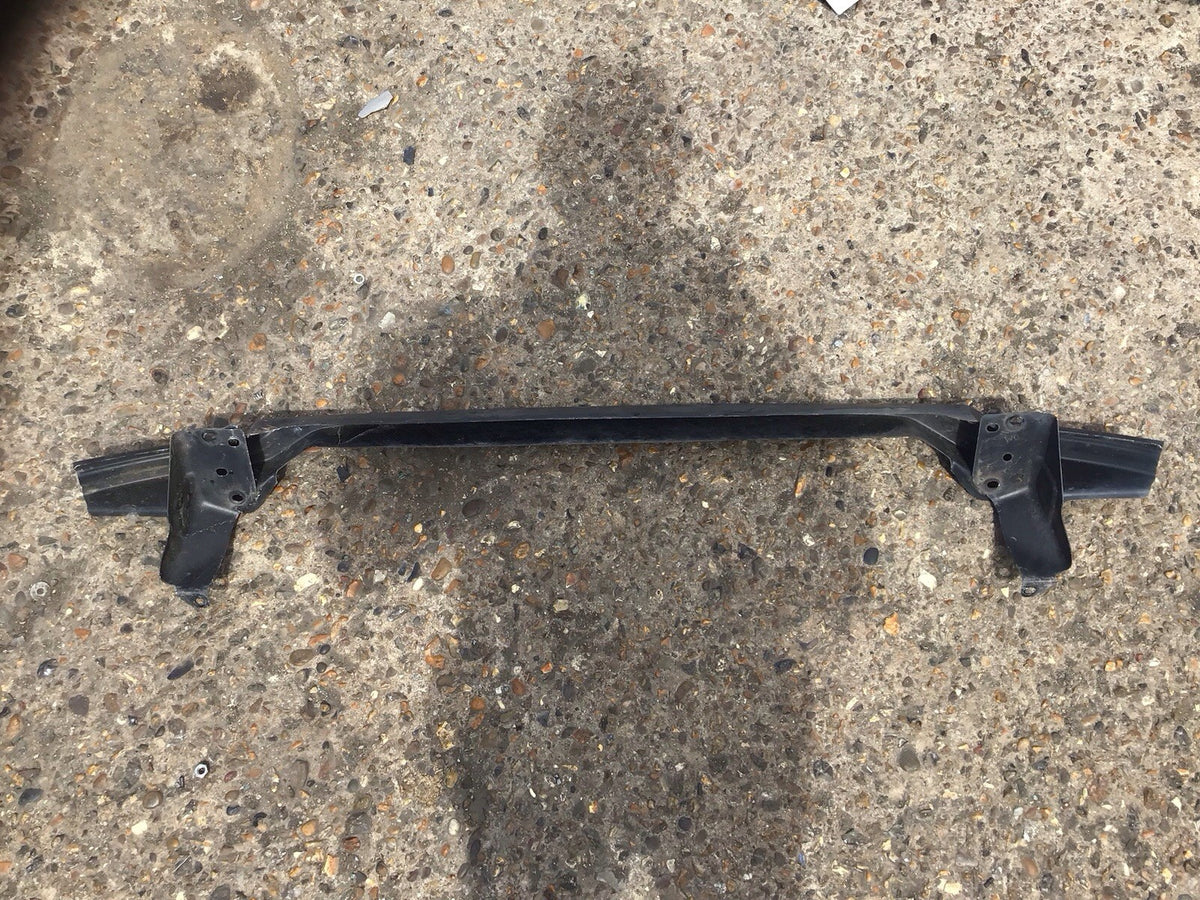 VOLKSWAGEN TOURAN FRONT BUMPER LOWER SUPPORT BAR CRASH BAR 2015 20209
