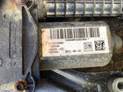 VAUXHALL ASTRA J ELECTRIC HAND BRAKE MOTOR 13365044 2015 20212
