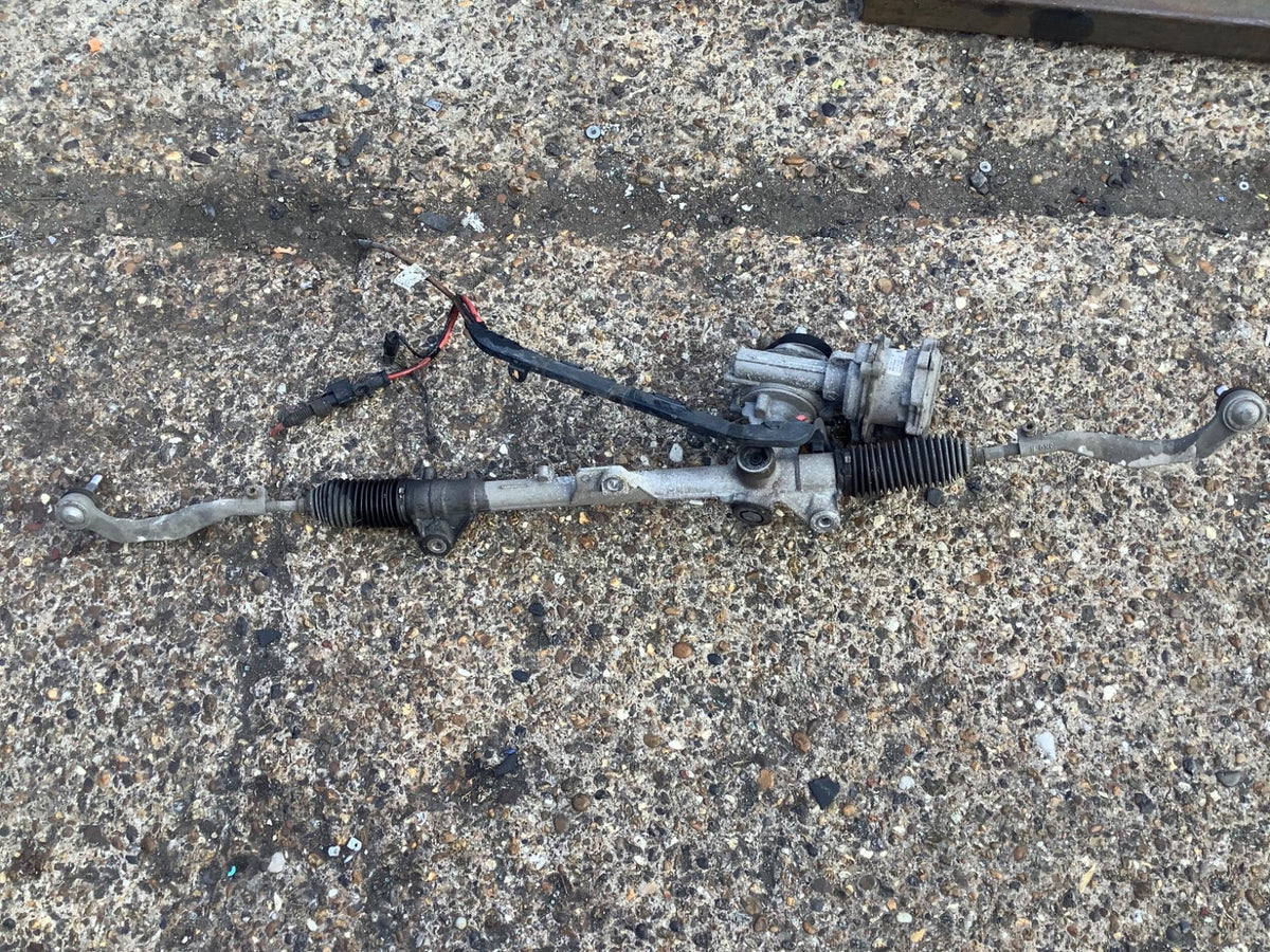 MINI COOPER F56 ELECTRIC POWER STEERING RACK 19071310 2014 20201