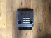 BMW E60 2.5 PETROL ENGINE CONTROL UNIT ECU 7555361 2003 20093