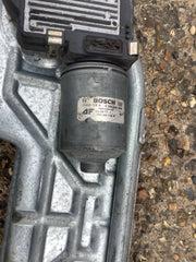SEAT ALHAMBRA WIPER MOTOR AND LINKAGE 0390241803 2014 202110