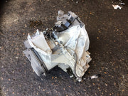 FORD FIESTA MK7 1.25 1.4 PETROL GEARBOX 5 SPEED MANUAL 8A6R7002JN 2009 20138
