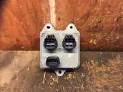 FORD TRANSIT CUSTOM 2.0L DIESEL ECU   GK21 12B533 AA  12 192