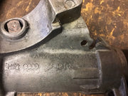 AUDI A4 B7 IGNITION BARREL LOCK AND KEY 4B0905851 2004 20083