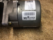 VAUXHALL CORSA D ELECTRIC POWER STEERING COLUMN PUMP 13290398   2006 20146