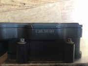 RENAULT CLIO MK4 ABS PUMP MODULE 0265956285 2013 201914