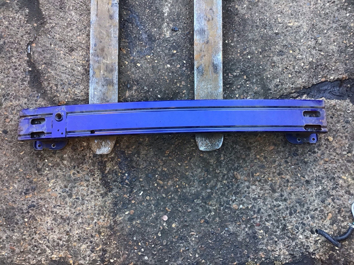 NISSAN QASHQAI J11E REAR BUMPER SUPPORT BAR CRASH BAR 2014 20201