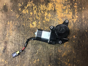 PEUGEOT 207 ESTATE SUNROOF ELECTRIC MOTOR GA 658LN 2217097 A 2006 20123