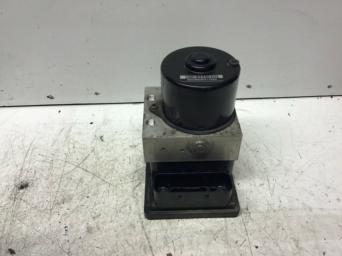 VAUXHALL OPEL ASTRA H ABS BUMP MODULE 13246535  ATE 10.0206 0290.4 2004 2008 3
