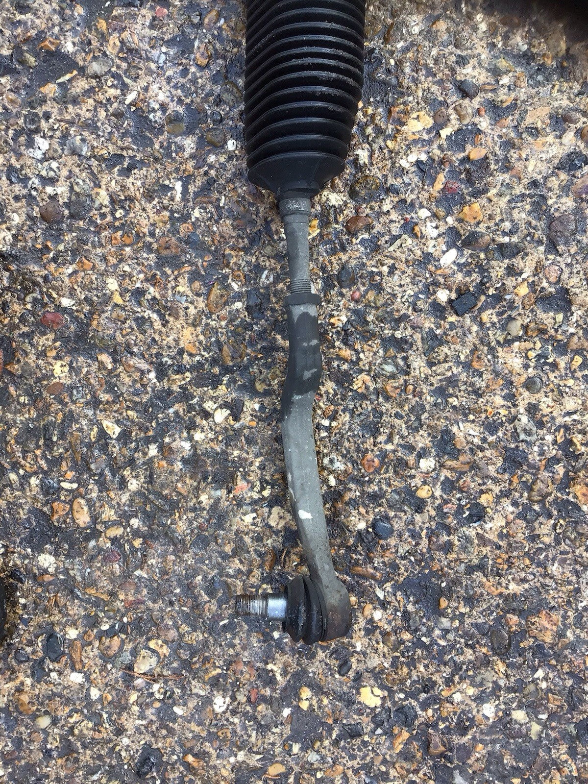 MERCEDES A CLASS W169 POWER STEERING RACK  6700001319 2005 20128