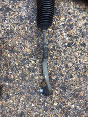 MERCEDES A CLASS W169 POWER STEERING RACK  6700001319 2005 20128