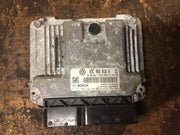 VOLKSWAGEN GOLF MK6 1.4 TSI PETROL ENGINE CONTROL UNIT ECU 03C906016A 2008 20121