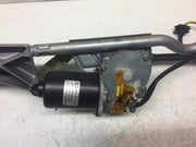 MERCEDES C CLASS W203  WIPER MOTOR WITH LINKAGES A2038200442 404.517 2001 20072