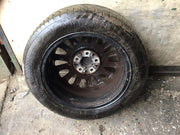 MINI COOPER F56 ALLOY WHEEL 16'' AND TYRE 195X55X16 6855106 2014 20186