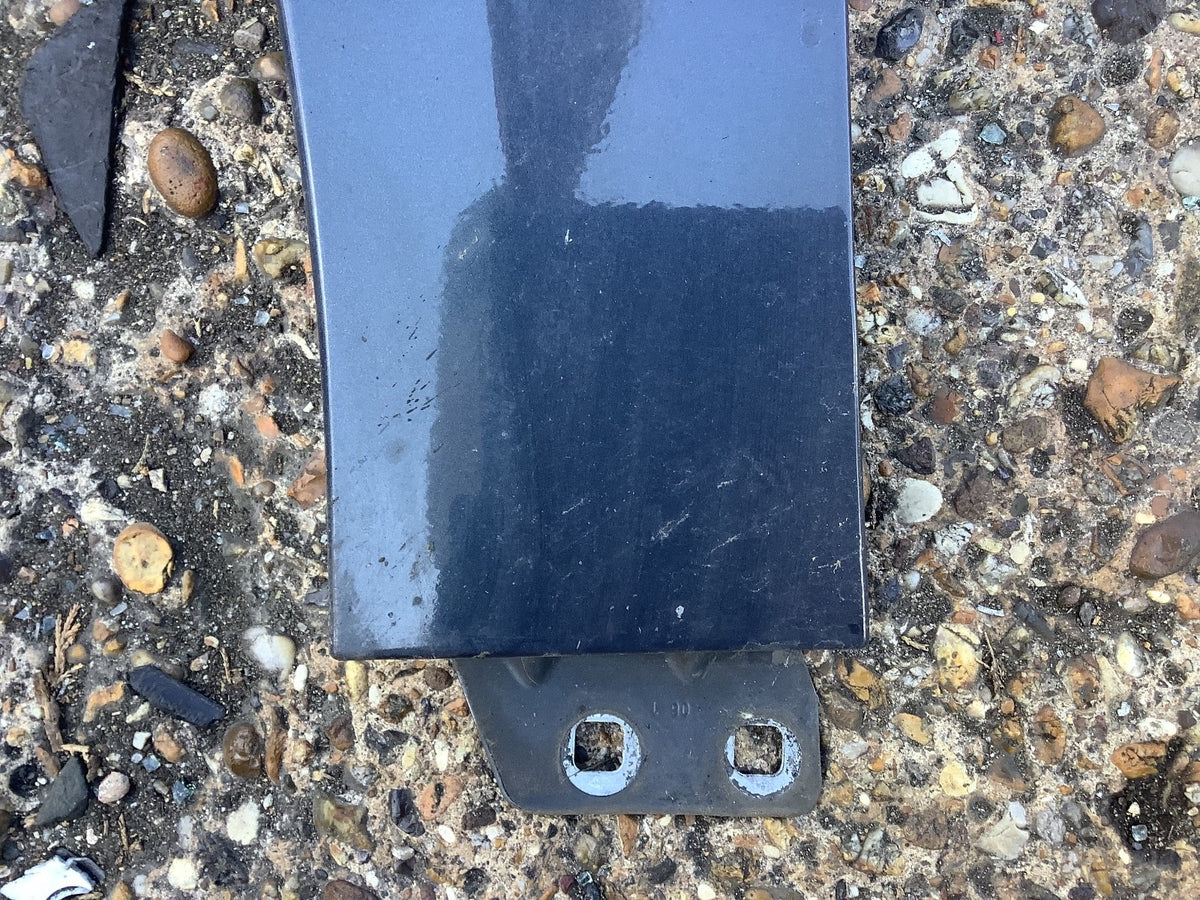 FORD FOCUS MK3 PASSENGERS SIDE N/S WING PANEL MIDNIGHT SKY  2011 20154