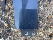 FORD FOCUS MK3 PASSENGERS SIDE N/S WING PANEL MIDNIGHT SKY  2011 20154