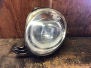 FIAT 500 MK2 PASSENGERS SIDE HEADLIGHT 45550748  2008 20151