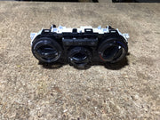 PEUGEOT 208 HEATER CLIMATE CONTROL UNIT SWITCH E1063071 2013 20181