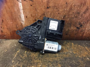 VOLKSWAGEN GOLF MK6 PASSENGERS FRONT  WINDOW MOTOR REGULATOR 5K0959702C 09 20121