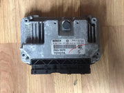TOYOTA YARIS 1.0 PETROL ECU 0261208932 2006 20111